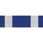Ribbon Unit #1502: Young Marines Marine Corps League Commendation