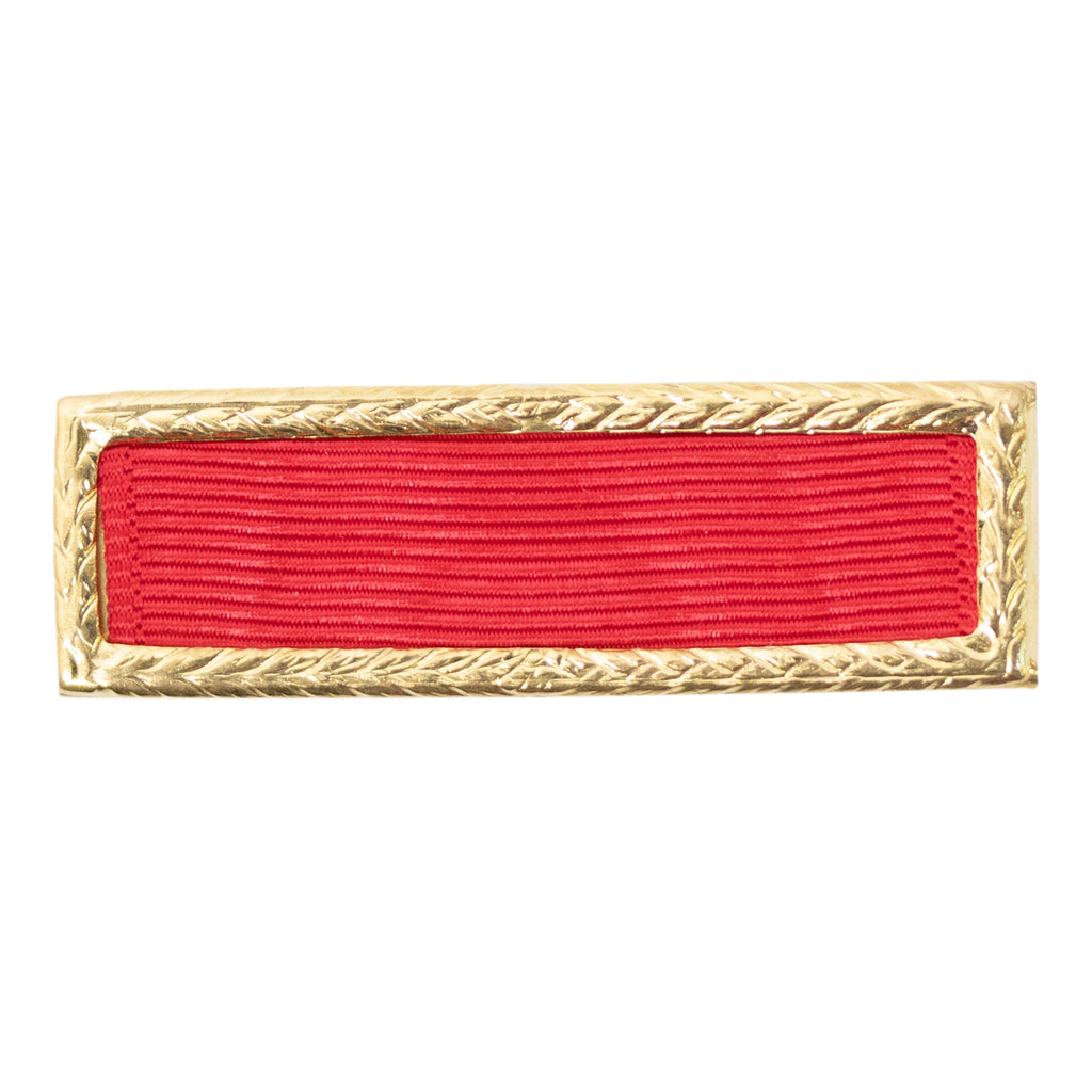 USAF Citation for the Army Meritorious Unit Citation