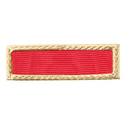 Ribbon Unit Citation: Air Force Meritorious Unit Commendation