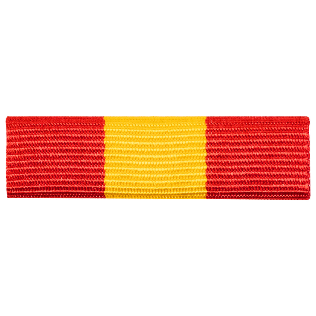 Ribbon Unit #3420: Young Marine's YM Staff