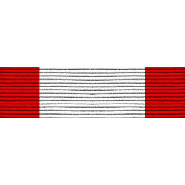 Ribbon Unit #3504: Young Marines Good Conduct