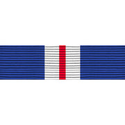 Ribbon Unit #3600: AFJROTC Cadet Humanitarian Award