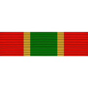 Ribbon Unit: Air Force AFROTC Meritorious Service Award