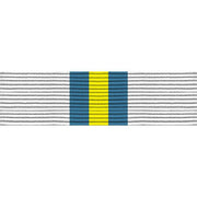 Ribbon Unit: Air Force AFJROTC Top Performer Award