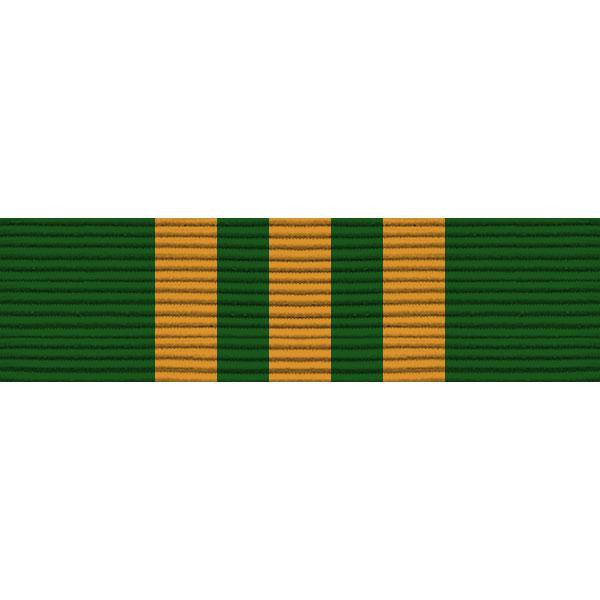 Ribbon Unit #3683: Young Marines Unit Commendation