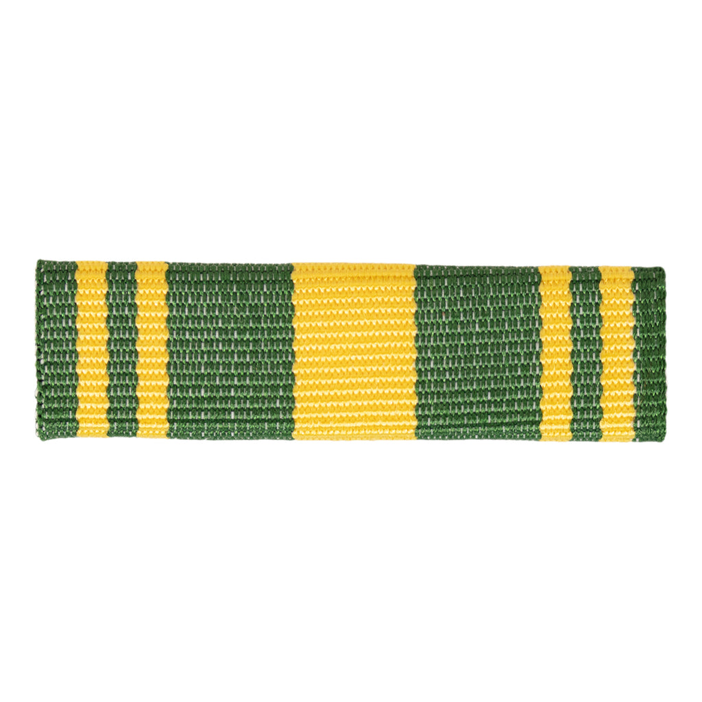 USN NROTC Rifle Pistol Team Ribbon Unit – Vanguard Industries