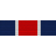 Ribbon Unit #3707: NROTC Cruise Award Ribbon