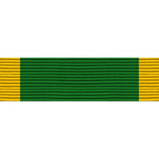 Ribbon Unit #3709: AFJROTC Leadership School