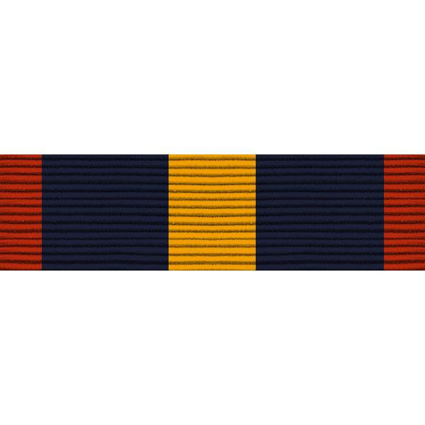 Navy ROTC Ribbon Unit: NROTC Cruise Ribbon