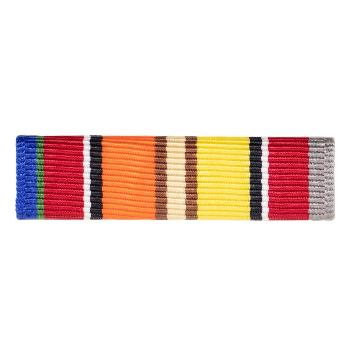4rt Ribbon Ribbon Unit #4004: NROTC Intramurals