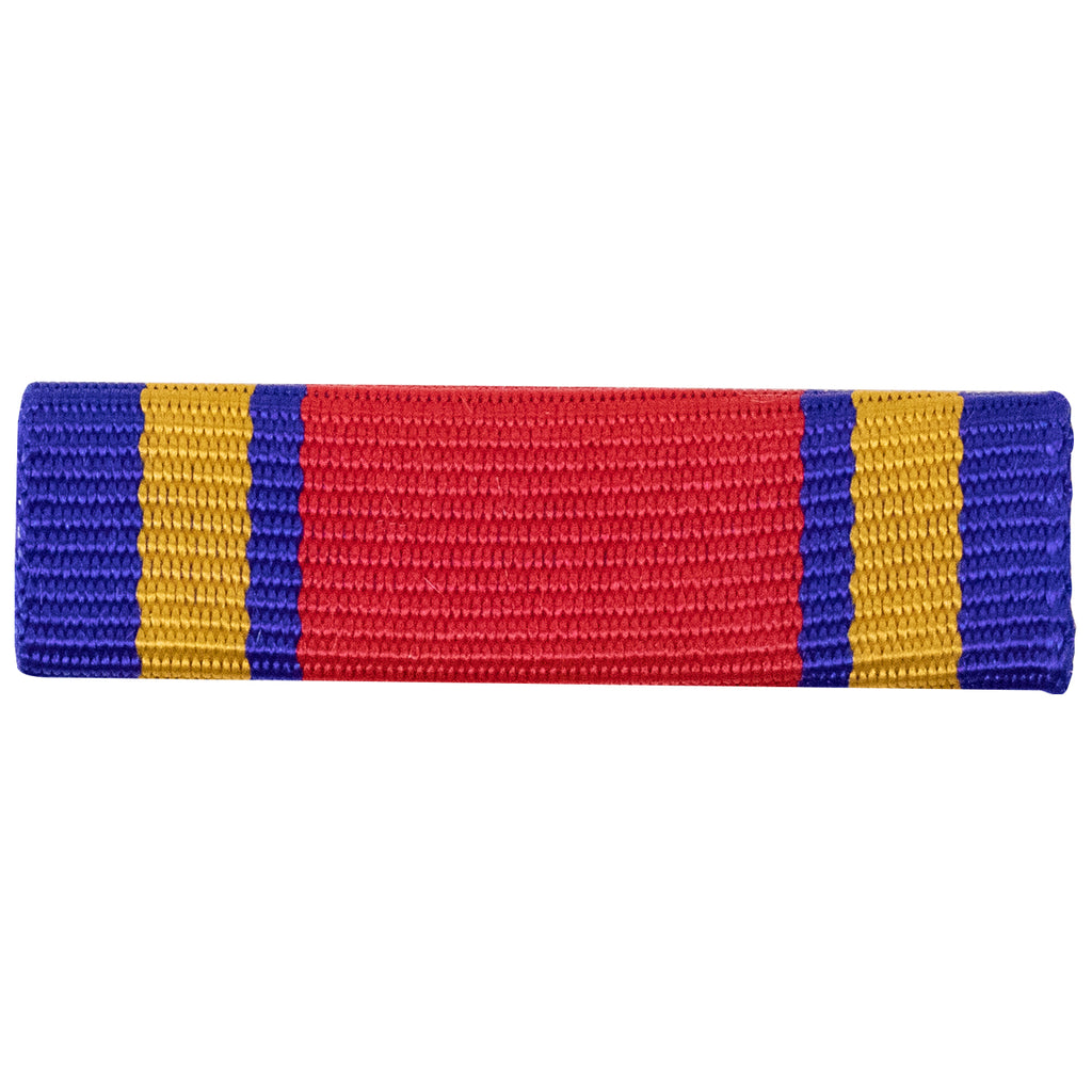 Ribbon Unit #4025: Young Marines Senior Leadership