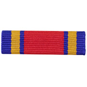 Ribbon Unit #4025: Young Marines Senior Leadership