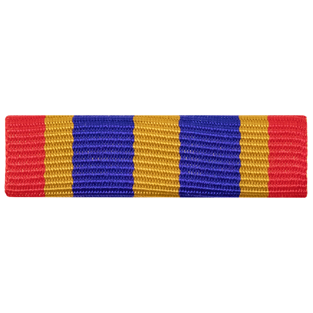Ribbon Unit #4026: Young Marines Perfect Attendance