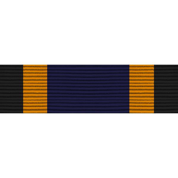 Ribbon Unit #4036: Young Marines Meritorious Service