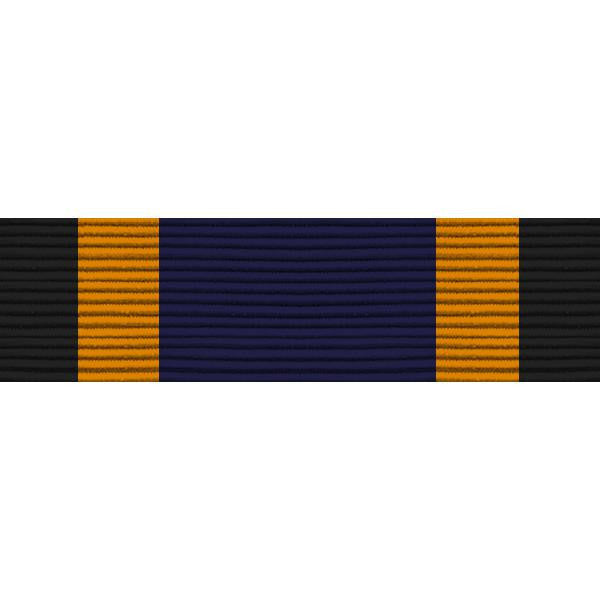 Ribbon Unit #4036 - Air Force JROTC Ribbon Unit: Physical Fitness