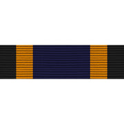 Ribbon Unit #4036 - Air Force JROTC Ribbon Unit: Physical Fitness