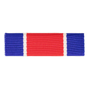Ribbon Unit #4209: Young Marines Color Guard
