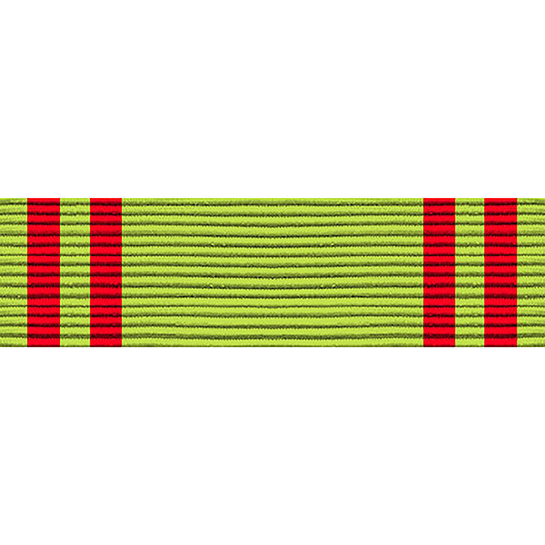 Ribbon Unit #5069: Young Marines Recruiter of the Year