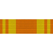 Ribbon Unit #5129: Young Marine's Fire Protection and Prevention