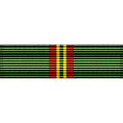 Ribbon Unit #5204 - Marine Corps ROTC: Orienteering
