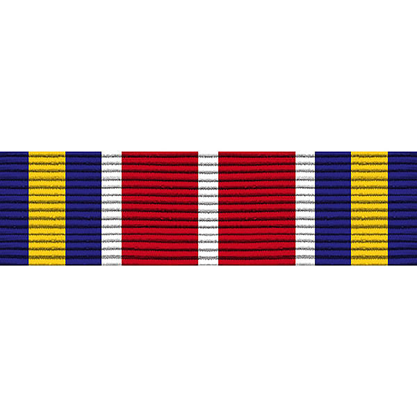 Ribbon Unit #5211: Young Marine's Distinguished Unit Citation