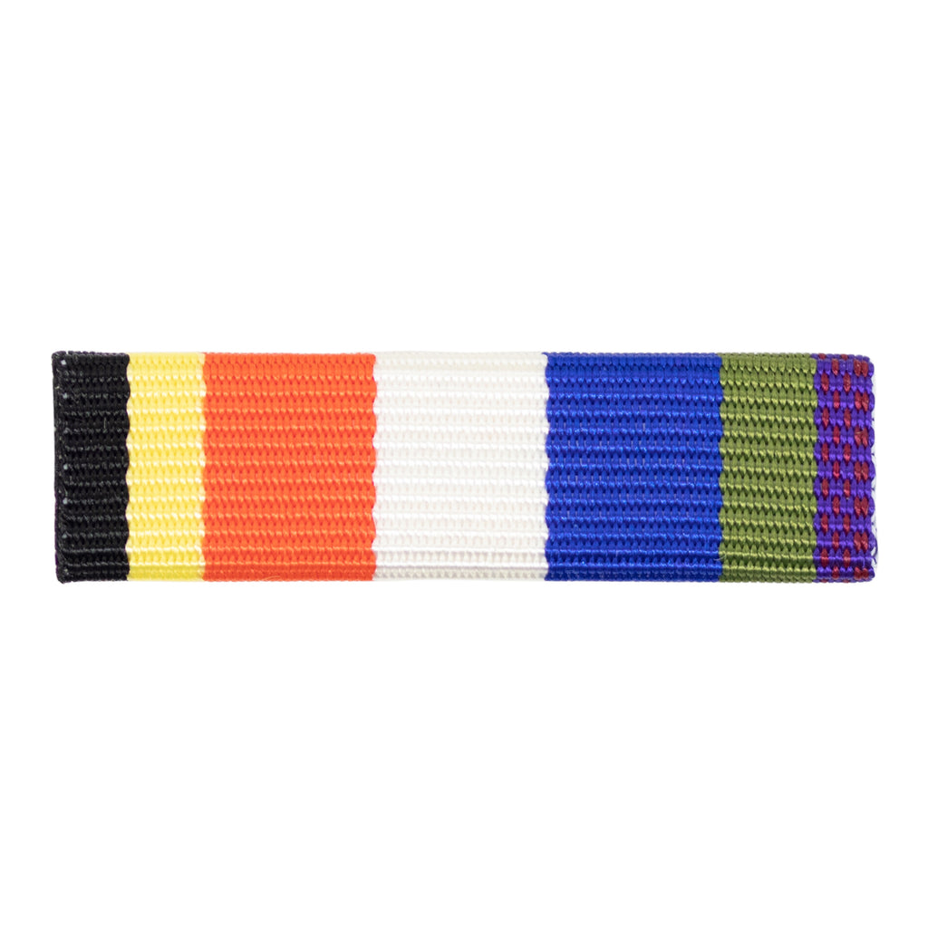 Ribbon Unit #8005: NROTC Recruiting