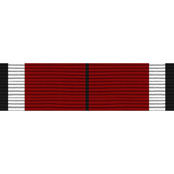 Ribbon Unit: Air Force AFROTC Society of American Military Engineers