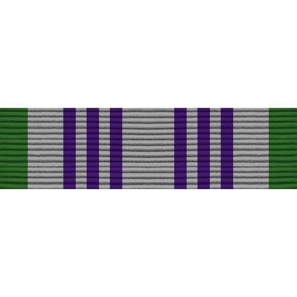 Army ROTC Ribbon Unit: N-1-10