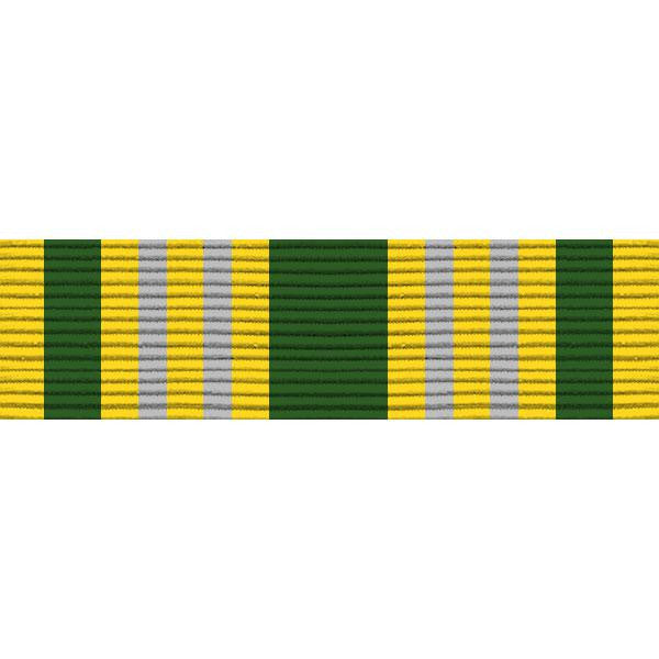 Ribbon Unit: Distinguished Military Training
