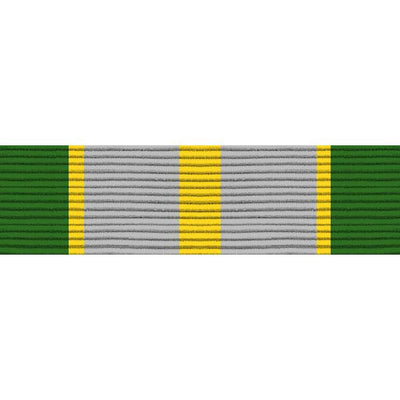 MCJROTC Ribbons