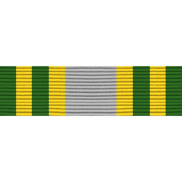 Army ROTC Ribbon Unit: N-1-6: AJROTC Leadership Development Service