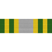 Army ROTC Ribbon Unit: N-1-6: AJROTC Leadership Development Service