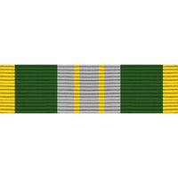 Army ROTC Awards & Decorations