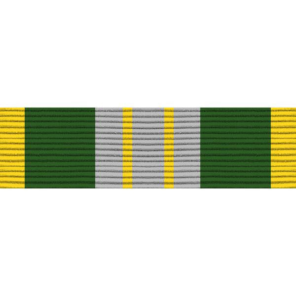 Army ROTC Ribbon Unit: N-1-7: AJROTC Honor Roll