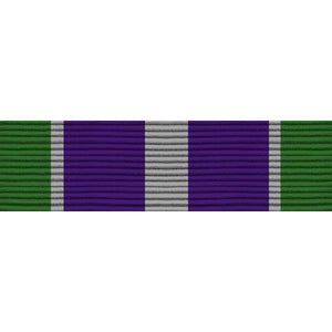 Army ROTC Awards & Decorations