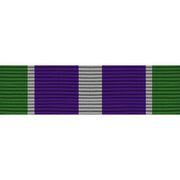 Army ROTC Ribbon Unit: N-1-8: AJROTC Honor Cadet