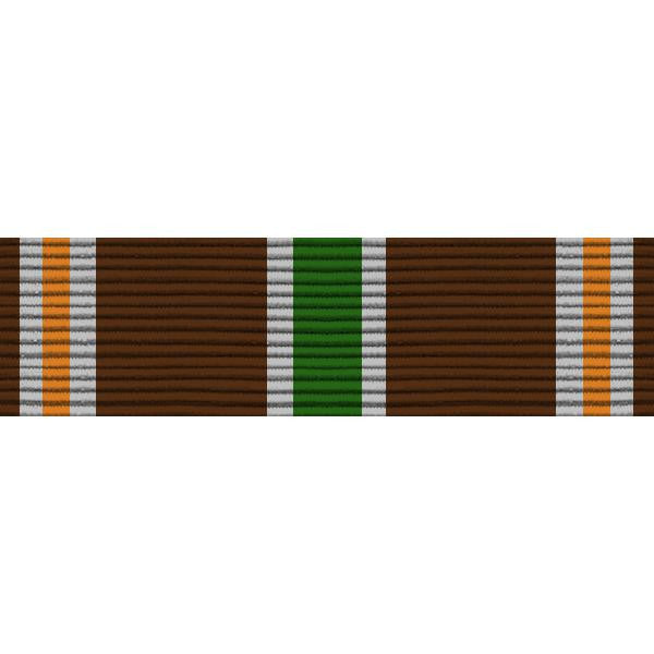 ROTC Ribbon Unit #N-2-1