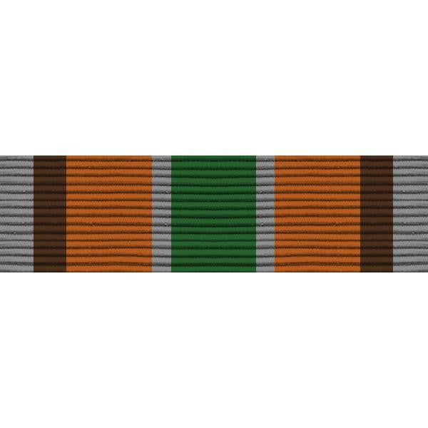 Army ROTC Ribbon Unit: N-2-3: AJROTC Athletics