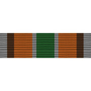 Army ROTC Ribbon Unit: N-2-3: AJROTC Athletics