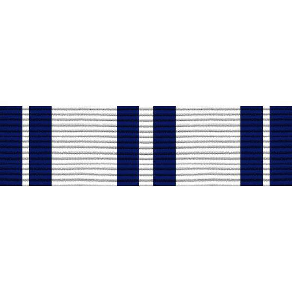 USAF ROTC AFROTC Cocurricular Activities Leadership Ribbon Unit