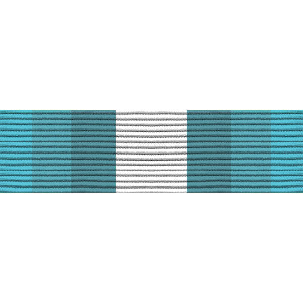 USAF ROTC AFROTC Color Guard Ribbon Unit