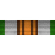 ROTC Ribbon Unit #N-2-4
