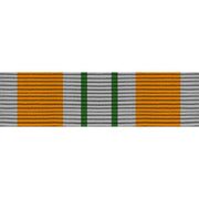 Army ROTC Ribbon Unit: N-2-5: AJROTC Athletic Participation