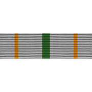 Marine Corps ROTC Ribbon Unit: Best Drill Squad