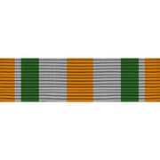 Marine Corps ROTC Ribbon Unit: Superior Marksman