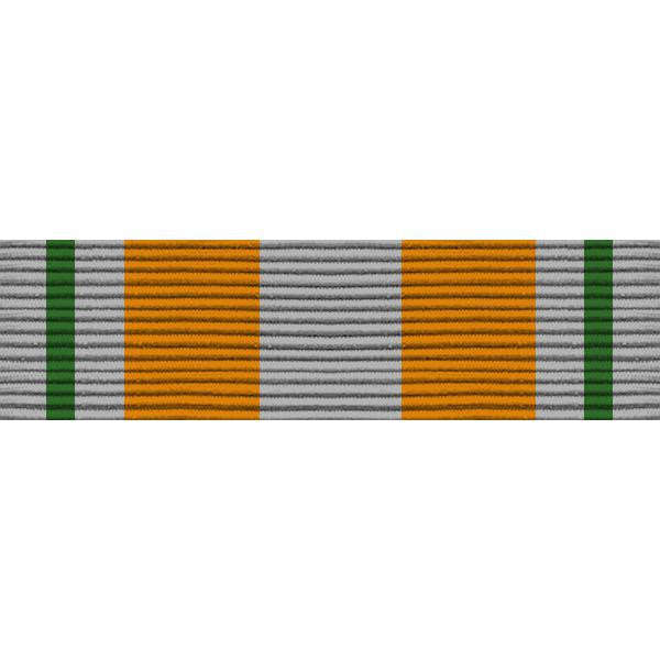 Army ROTC Awards & Decorations