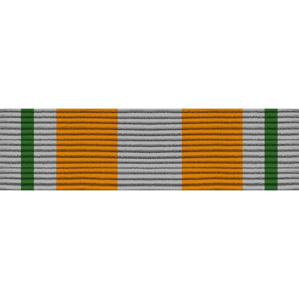 Army ROTC Ribbon Unit: N-3-12: AJROTC Marksmanship