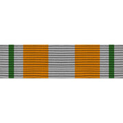 Army ROTC Ribbon Unit: N-3-12: AJROTC Marksmanship