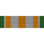 Army ROTC Ribbon Unit: N-3-13: AJROTC Competitive Drill Individual