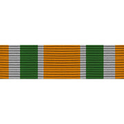 Army ROTC Ribbon Unit: N-3-14: AJROTC Competitive Drill Unit